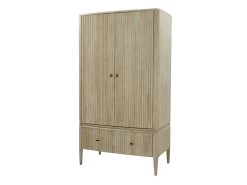 Heyday Wardrobe -furniture 521204 ward rib 15