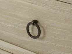 Rootle In Oak Chest Of Drawers -furniture 521283 root cod 08