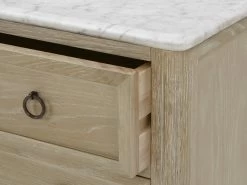 Rootle In Oak Chest Of Drawers -furniture 521284 root cod 09