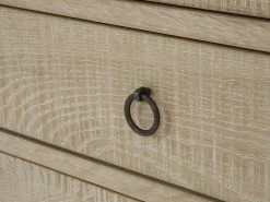 Rummage In Oak Chest Of Drawers -furniture 521299 rum cod 07