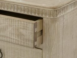 Rummage In Oak Chest Of Drawers -furniture 521301 rum cod 09