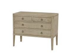 Rummage In Oak Chest Of Drawers -furniture 521304 rum cod 13
