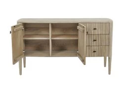 Heyday Sideboard -furniture 521393 rib sideboard 14