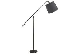 Angler In Blackened Bronze In Oven Glove Clever Vintage Linen