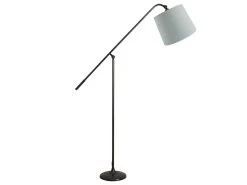 Angler In Blackened Bronze In Wendy House Clever Vintage Linen