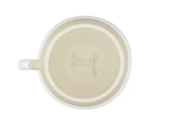 Wobblins Candlestick Holder In Spilt Milk -furniture 521585 candlestick holder base detail