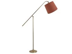 Angler In Brass In Marmalade Clever Vintage Linen