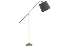 Angler In Brass In Oven Glove Clever Vintage Linen