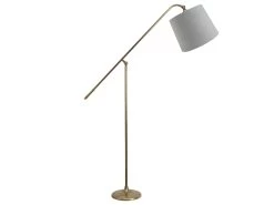 Angler In Brass In Thimble Clever Vintage Linen