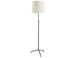 Frank In Blackened Bronze In Butler Sink Clever Vintage Linen