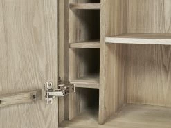 Heyday Drinks Cabinet -furniture 534962 rib drink 12