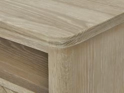 Flapper Media Unit In Light Oak -furniture 534978 flap media 06