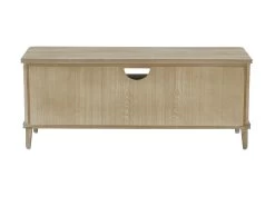 Flapper Media Unit In Light Oak -furniture 534986 flap media 13