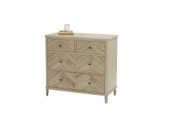 Medium Young Flapper Chest Of Drawers In Soaped Oak 12 Medium Young Flapper Chest Of Drawers In Soaped Oak -furniture 537716 cod you 04