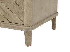 Medium Young Flapper Chest Of Drawers In Soaped Oak 15 Medium Young Flapper Chest Of Drawers In Soaped Oak -furniture 537718 cod you 12