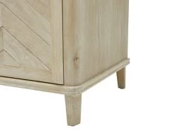 Grand Fandangle Sideboard In Light Oak -furniture 537844 sid gra f 10