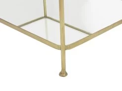 Wonder-Boy In Vintage Brass -furniture 537922 ct won 06amended