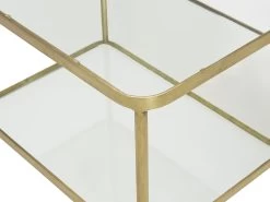 Wonder-Boy In Vintage Brass -furniture 537924 ct won 10amended