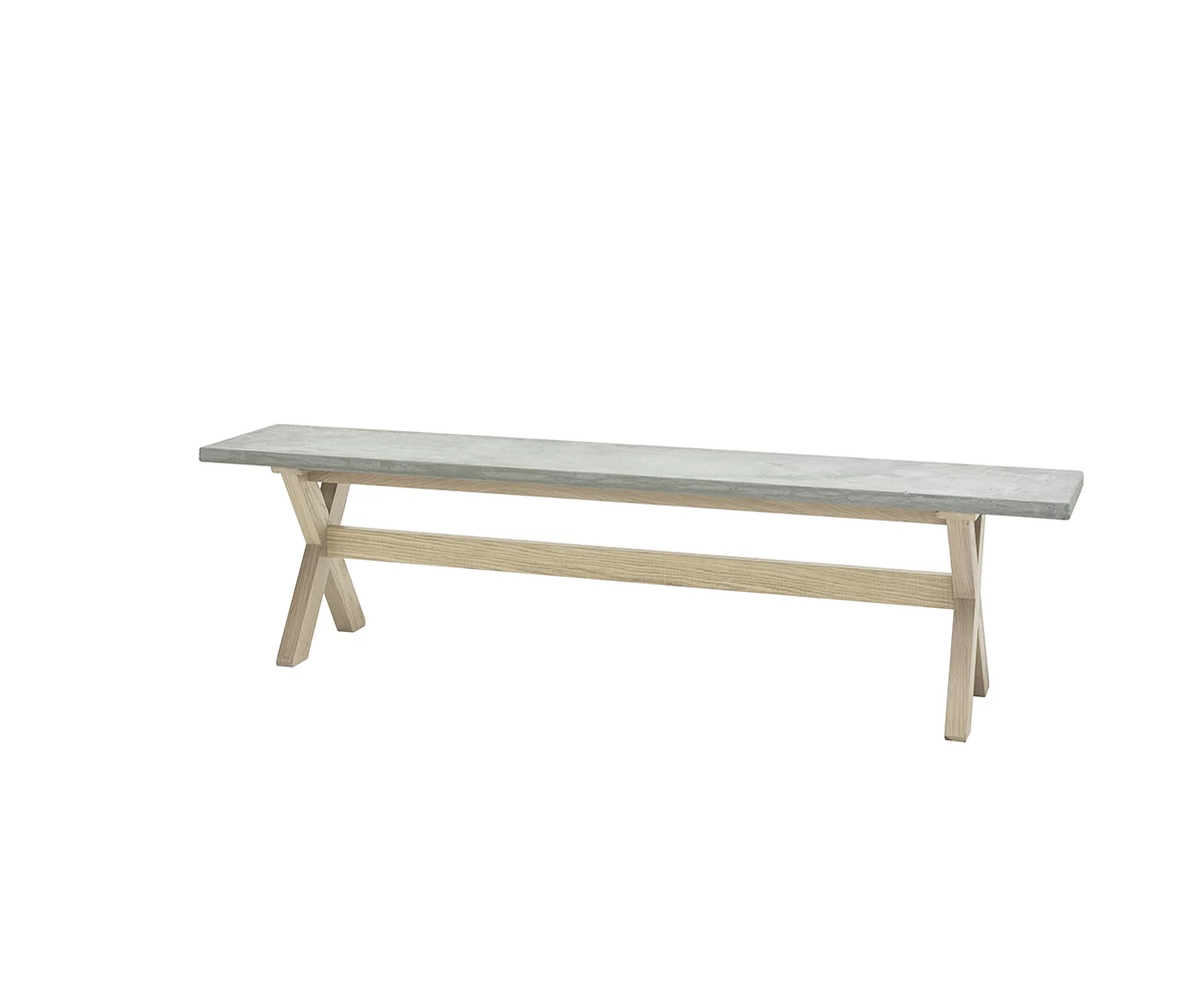 Medium Budge Kitchen Bench 6 Medium Budge Kitchen Bench - Image 6
