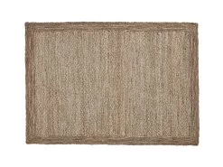 Medium Chunky Jute In Dark Natural