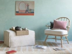 Multi-Storey In Light Oak