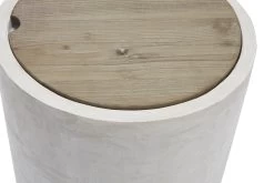 Hidey-Ho In Light Oak -furniture 538385 st hid 09amended