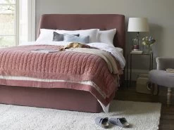 Easy Squish Velvet Quilt In Dusty Pink Velvet -furniture 538501 easy squish quilt in dusty pink velvet 2