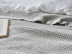 Waffle Throw In String -furniture 538532 waffle throw in string close detial 111 25501