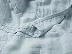 Lazy Quilt In Duck Egg -furniture 538549 lazy quilt duckegg cornerdetail copy