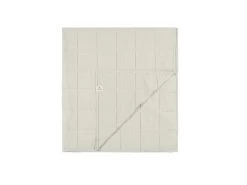 Lazy Quilt In Vintage Stone