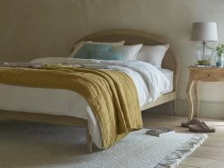 Lazy Quilt In Ochre -furniture 538566 lazy quilt in ochre roselle