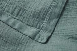 Drapy Throw In Sage -furniture 538587 drapy throw in sage throw corner close up copy