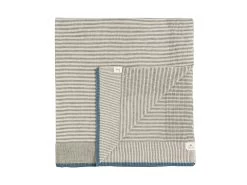 Easy Knit Throw Sage