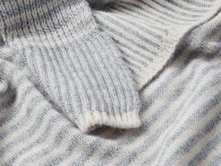 Easy Knit Throw Cosy Grey -furniture 538619 easy knit grey large corner close up copy