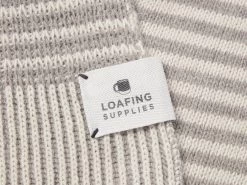 Easy Knit Throw Oatmeal -furniture 538661 easy knit oatmeal large label detail 1 copy