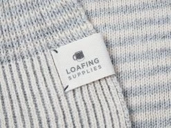 Easy Knit Throw Cosy Grey -furniture 538662 easy knit grey large label detail 1 copy