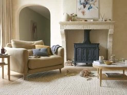 Medium Bobble In Natural -furniture 538816 494654 banoffee love seat