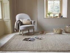 Medium Chunky Jute In Dark Natural -furniture 538846 chunky jute rug in dark natural
