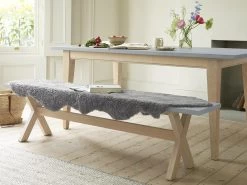 Wobbly Shearer Small In Natural -furniture 538928 medium shearer in grey 27328