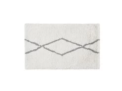 Small Casbah In White