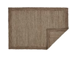 Medium Chunky Jute In Dark Natural -furniture 539215 medium chunky jute dark natural back