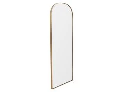 Real Deal Arch In Brass Tall -furniture 539758 real deal arch in brass tallfull angle