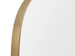 Real Deal Arch In Brass Tall -furniture 539762 real deal arch in brass talledge angle