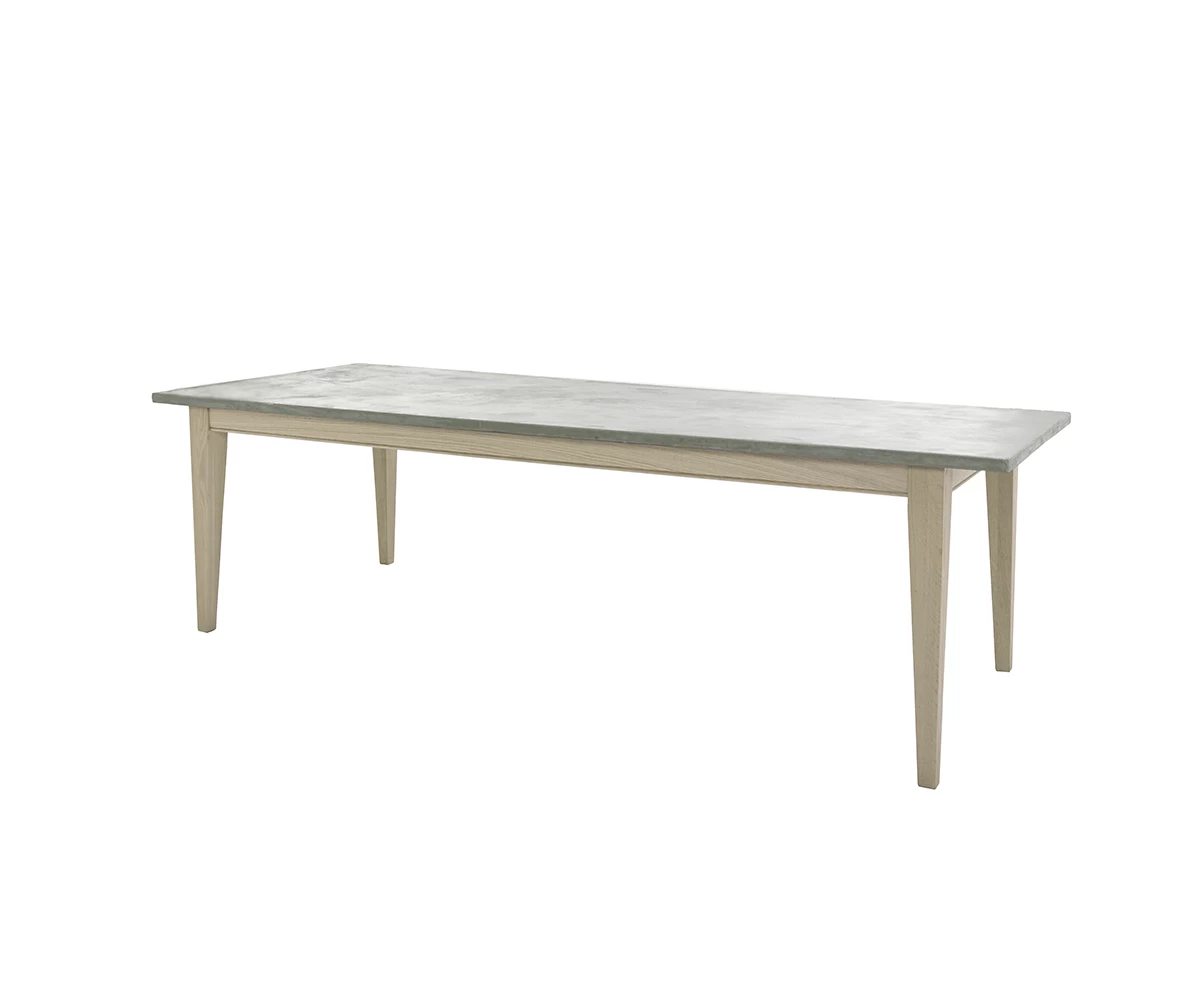 Medium Conker Kitchen Table 4 Medium Conker Kitchen Table - Image 4