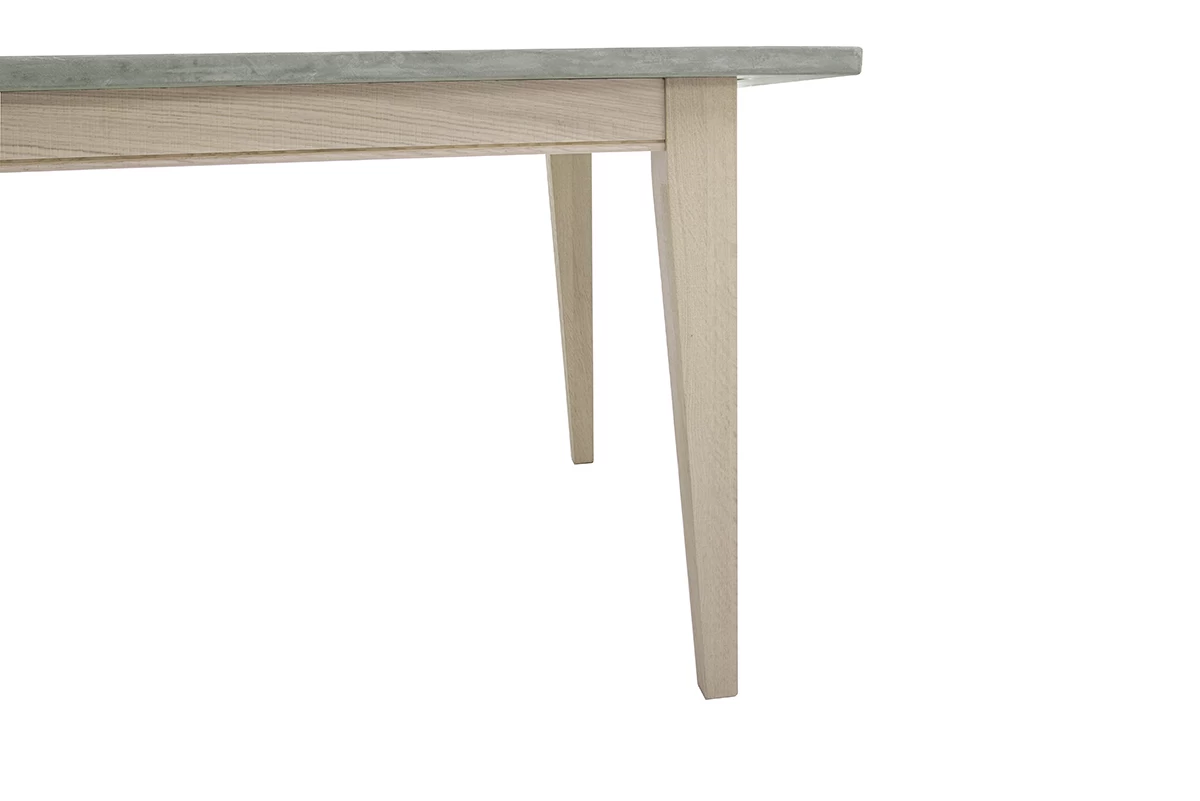 Medium Conker Kitchen Table 6 Medium Conker Kitchen Table - Image 6