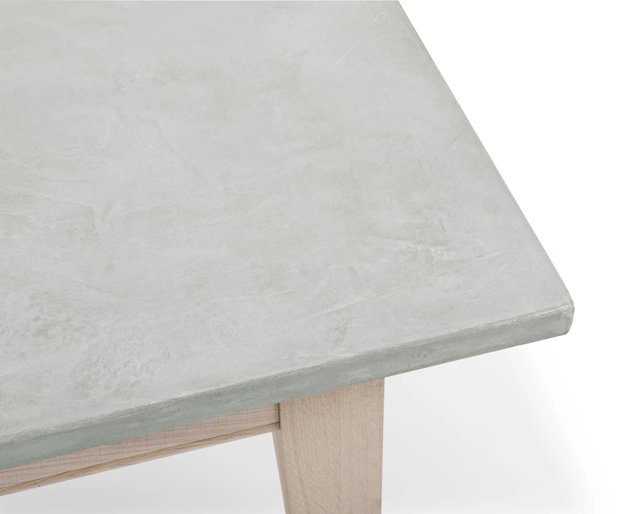 Medium Conker Kitchen Table 5 Medium Conker Kitchen Table - Image 5