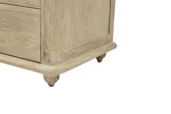 Elodie Chest Of Drawers In Washed Oak 15 Elodie Chest Of Drawers In Washed Oak -furniture 539942 cod elo 08amended