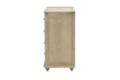 Elodie Chest Of Drawers In Washed Oak 12 Elodie Chest Of Drawers In Washed Oak -furniture 539945 cod elo 05amended