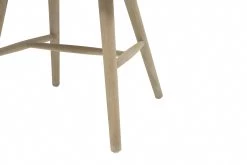 Pair Of Natterbox Kitchen Chairs In Light Oak -furniture 539963 kc nat 25amended