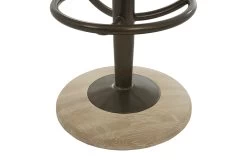 Soft Top Bar Stool -furniture 542395 milk friend stool 3